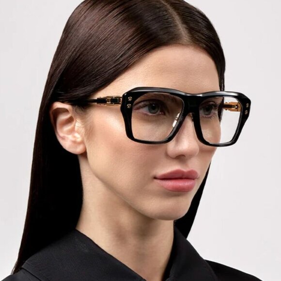 DITA Accessories - NEW Dita DTX417-A-01 GRAND-APX Optical Eyeglasses